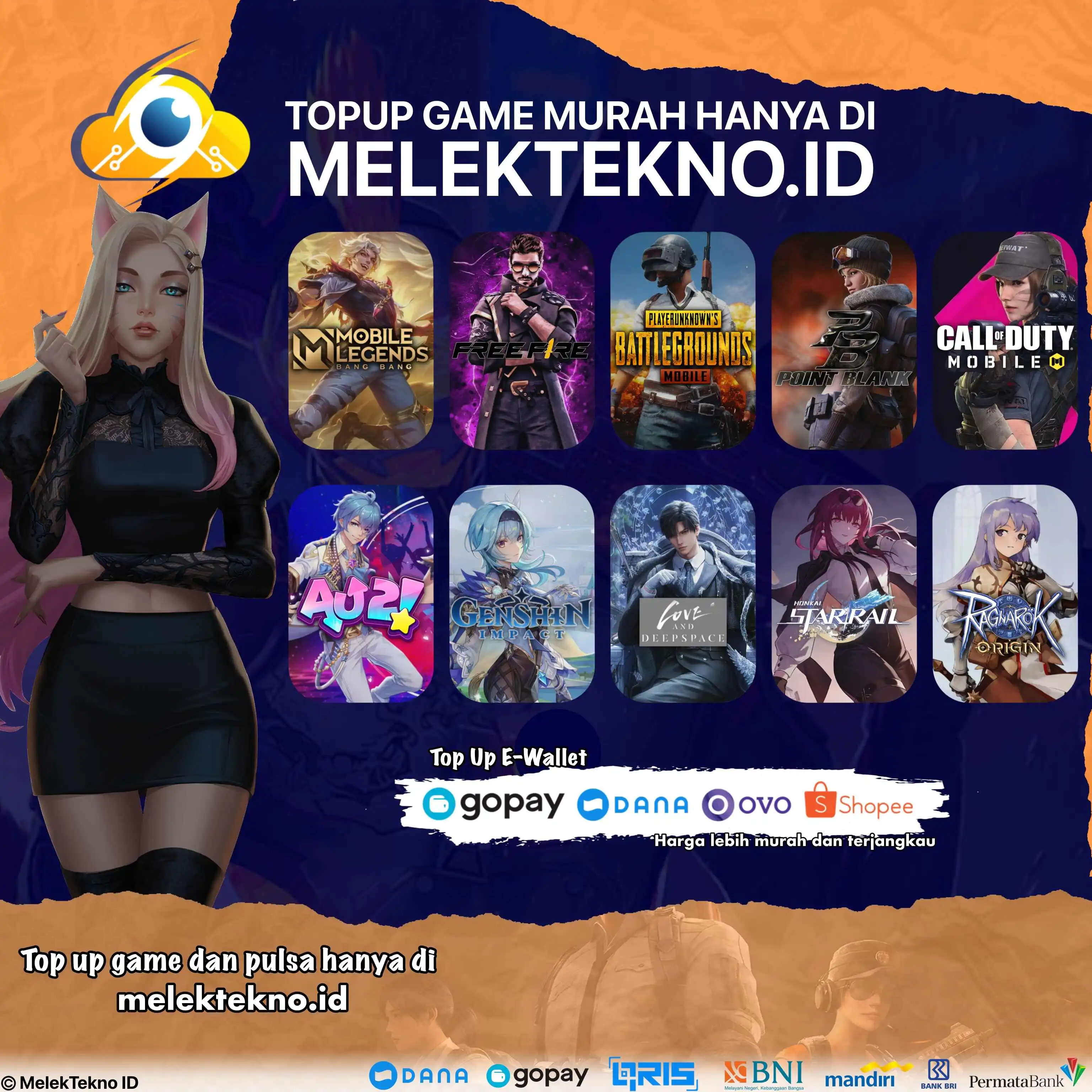 Promo