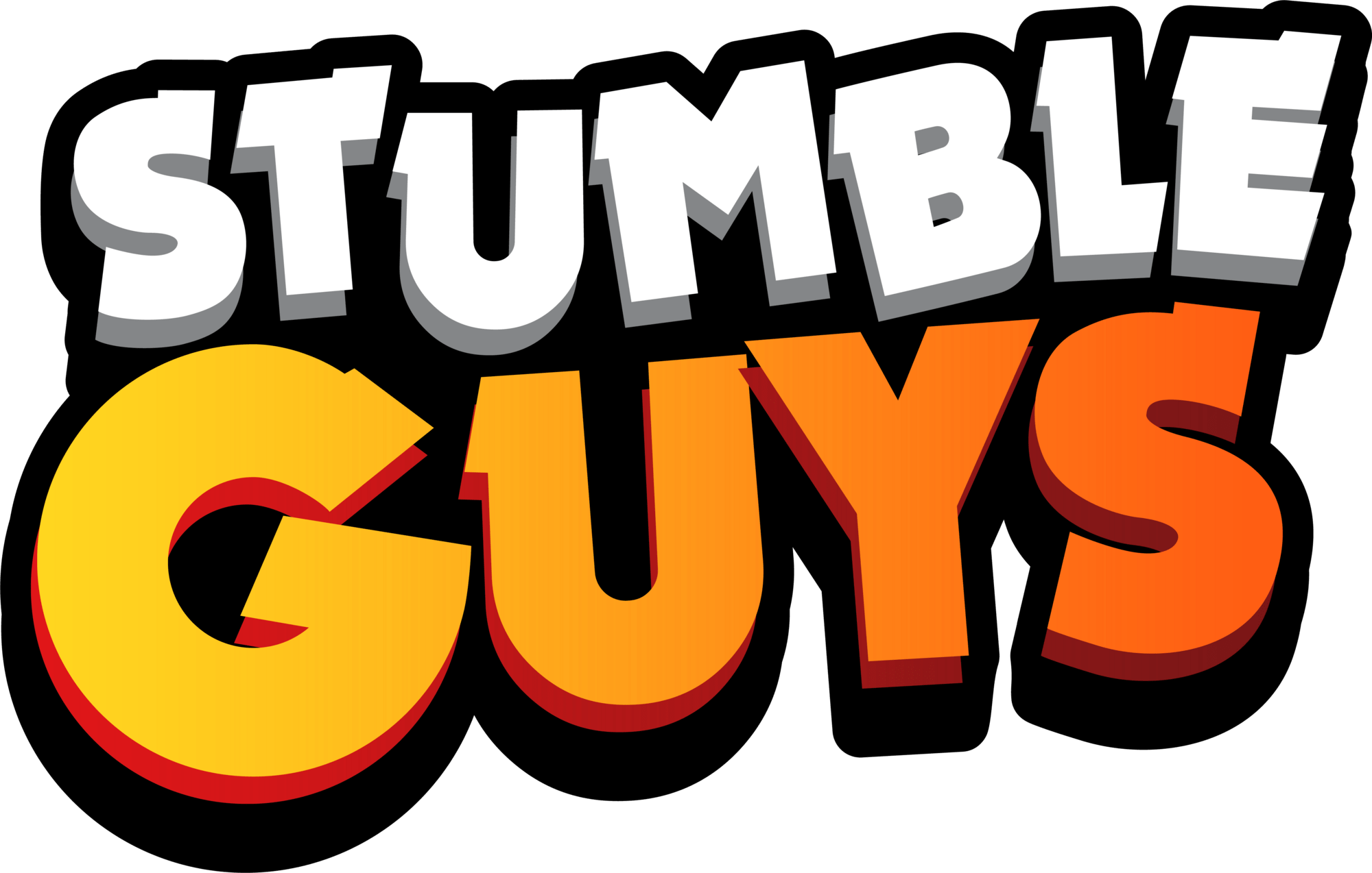 Stumble Guys