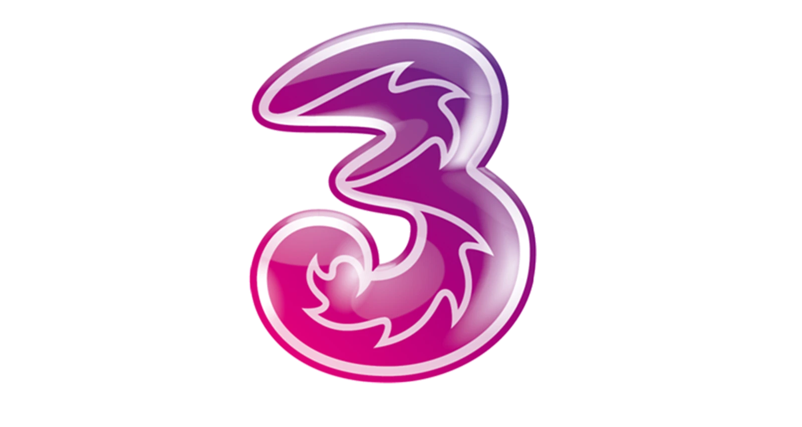 Three